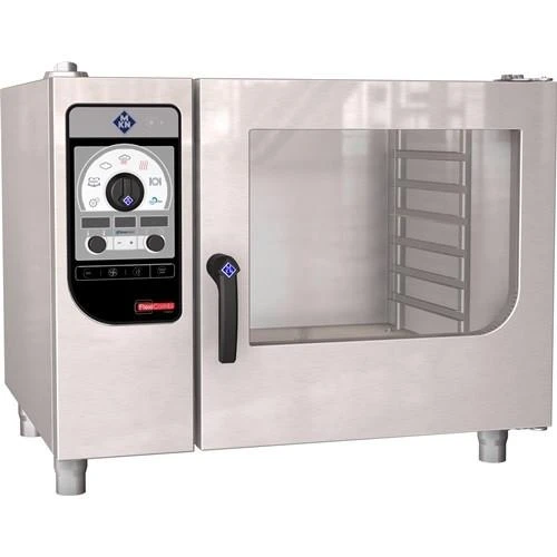 MKN FlexiCombi Classic 6.1 Gas