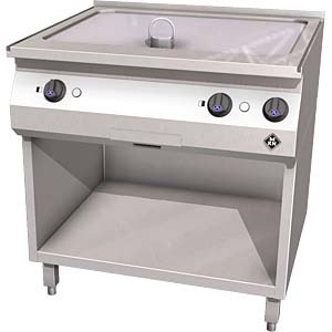 MKN Hotline Bakplaat Elektrisch