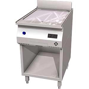 MKN Gas Bakplaat l Counter SL MKN Gas Bakplaat l Counter SL