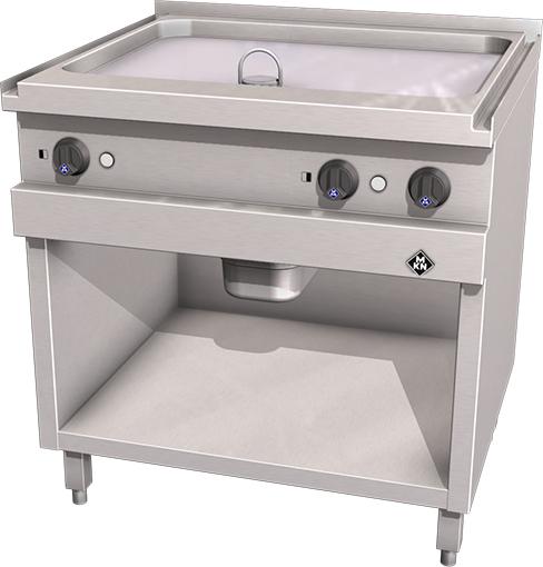 MKN Elektrische Bakpl. 700 Supra 2 MKN Elektrische Bakpl. 700 Supra 2