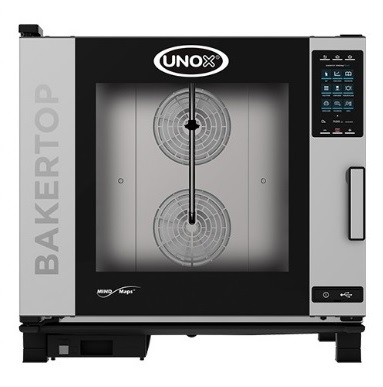 Unox BakerTop MindPlus 6x (60x40cm)