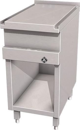 MKN Neutraal Element 400mm MKN Neutraal Element 400mm