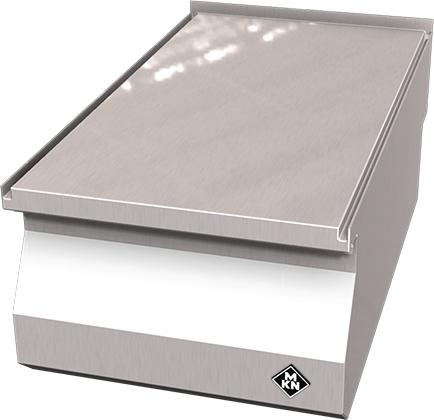 MKN Neutraal Element met Lade 400mm MKN Neutraal Element met Lade 400mm