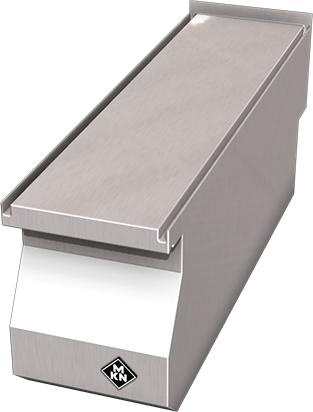 MKN Neutraal Element 200mmCounterSL MKN Neutraal Element 200mmCounterSL