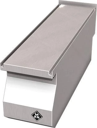 MKN Neutraal Element 200mmCounterSL