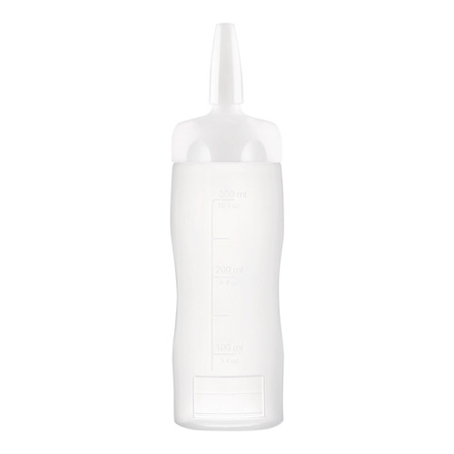 Knijp/Doseerfles Trp 50cl