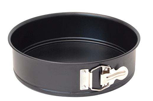 Springvorm anti-aanbak 280mm Springvorm anti-aanbak 280mm