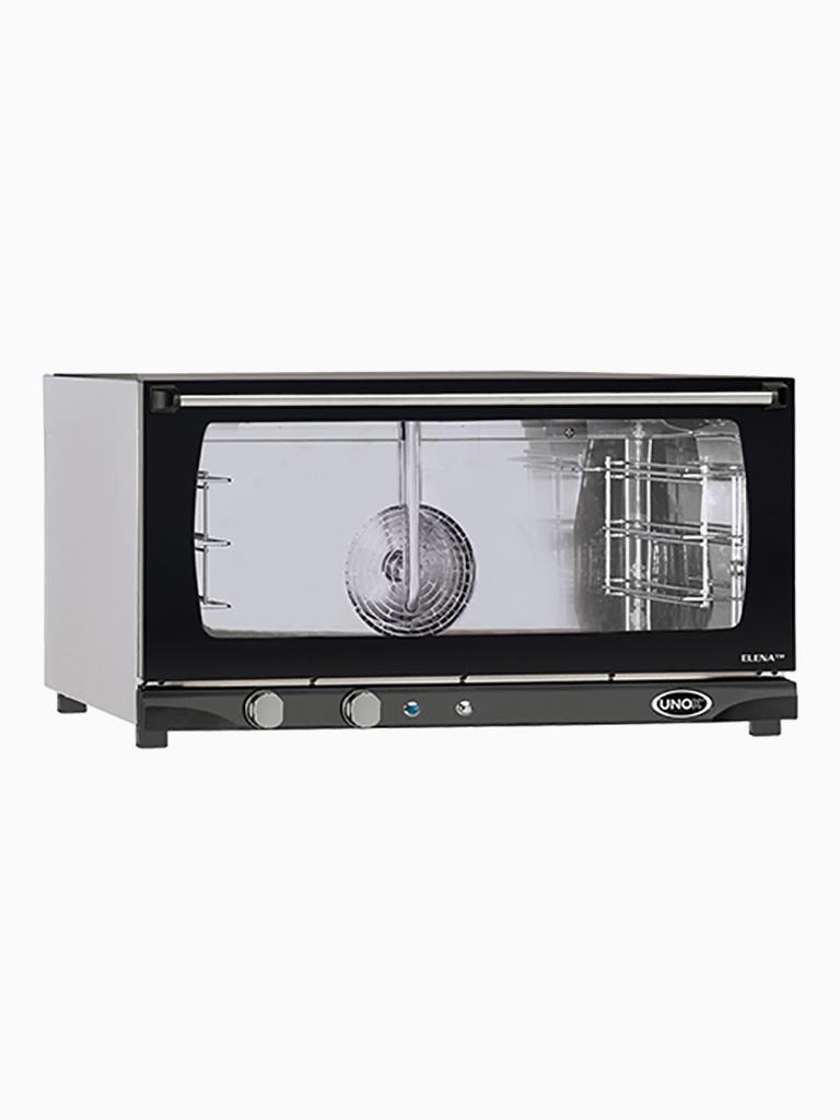 Heteluchtoven Elena XFT183 UnoX Heteluchtoven Elena XFT183 UnoX