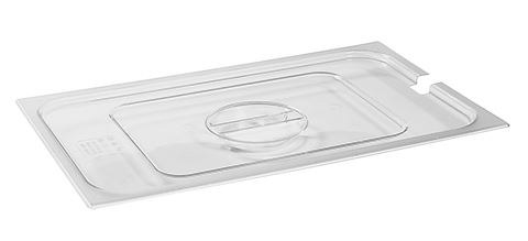 Gastronormdeksel 1/2 Gastronormdeksel 1/2