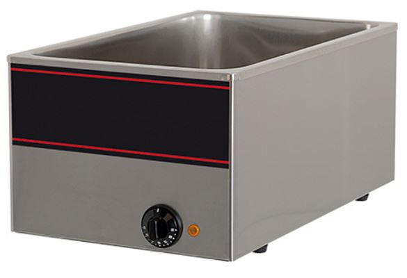 Bain Marie 1/1 GN 15cm Bain Marie 1/1 GN 15cm