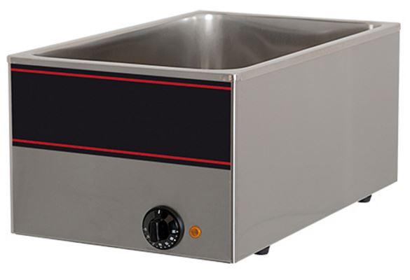 Bain Marie 1/1 GN 15cm