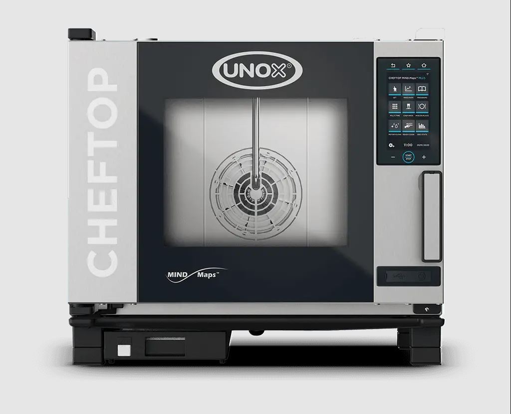 Cheftop mind.maps countertop+
