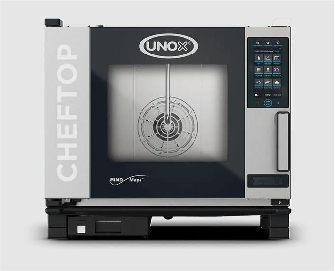 Cheftop mind.maps countertop+