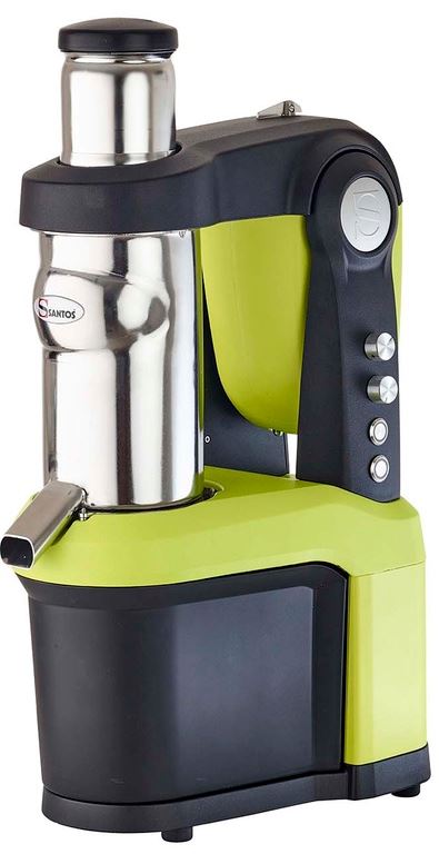 Sapcentrifuge Santos Cold Press