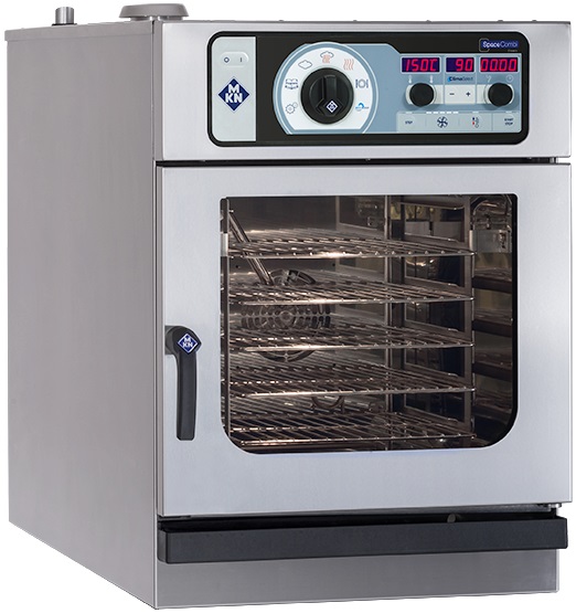 MKN SpaceCombi Compact Classic