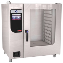 MKN FlexiCombi MagicPilot 10.1 Elek