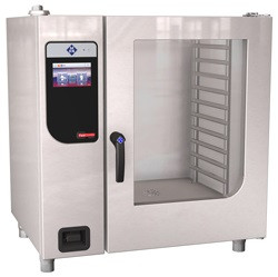MKN FlexiCombi MagicPilot 10.1 Gas