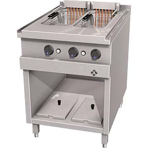 MKN Friteuse London 2 850 Serie MKN Friteuse London 2 850 Serie