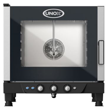UnoX Combisteamer ChefLux 400V UnoX Combisteamer ChefLux 400V