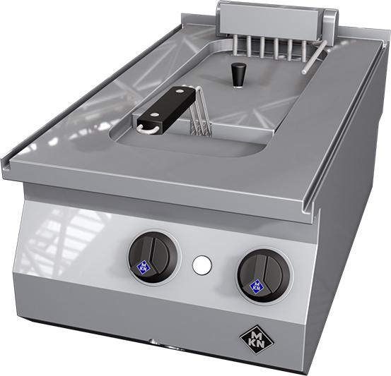 MKN Friteuse London 1 Counter SL MKN Friteuse London 1 Counter SL