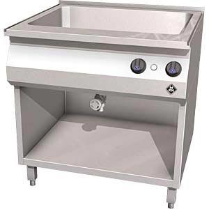 MKN Hotline Bain Marie 2/1 GN