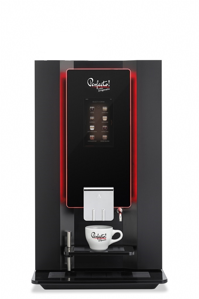 Animo OptiFresh 3 Touch Zwart Animo OptiFresh 3 Touch Zwart