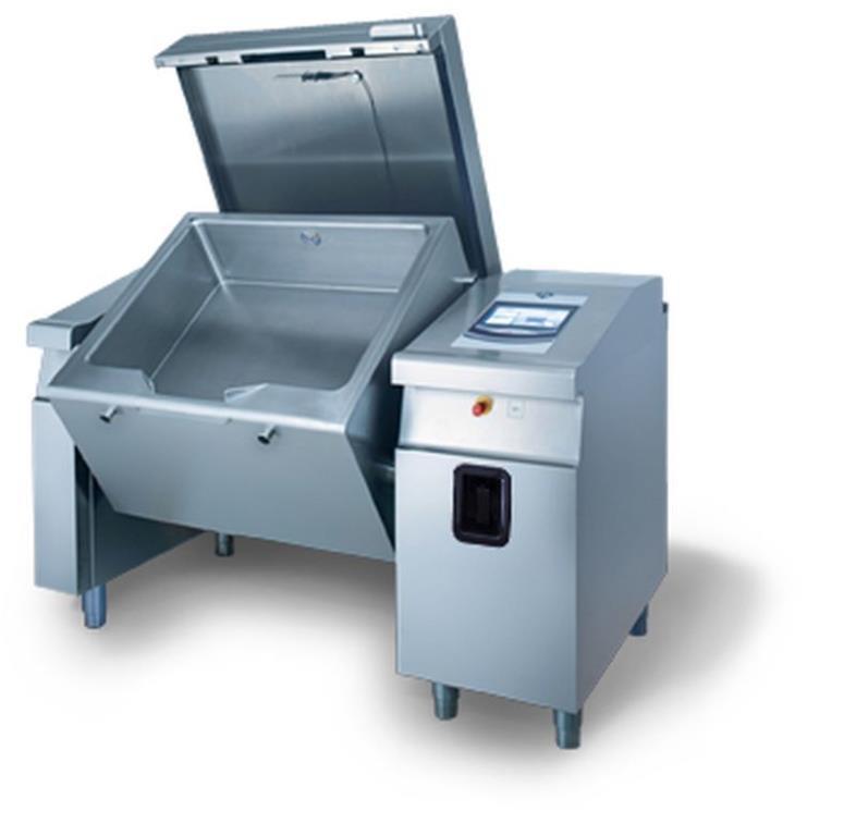 MKN FlexiChef Gr. 2 (FCEKMP123) MKN FlexiChef Gr. 2 (FCEKMP123)