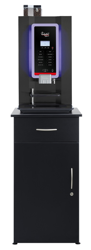 Animo OptiBean 3 NG Zwart Animo OptiBean 3 NG Zwart