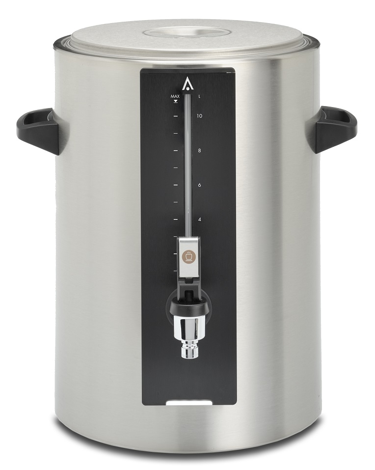 Animo CB 2x10L Heet Water Animo CB 2x10L Heet Water