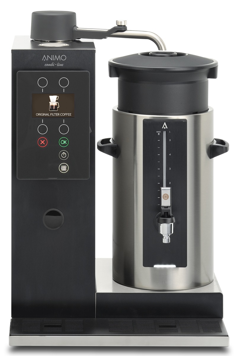 Animo CB 1x5L Rechts