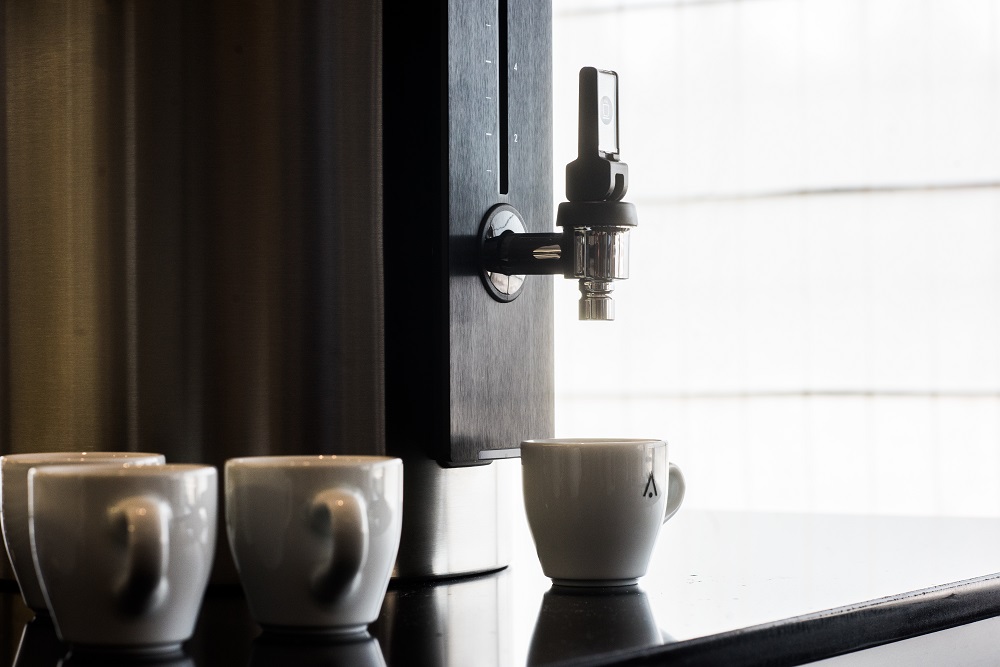 Animo CB 1x5L Rechts Animo CB 1x5L Rechts