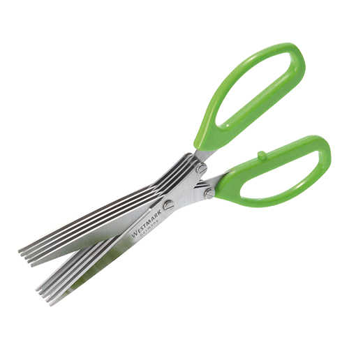 Kruidenschaar RVS 20 cm Kruidenschaar RVS 20 cm