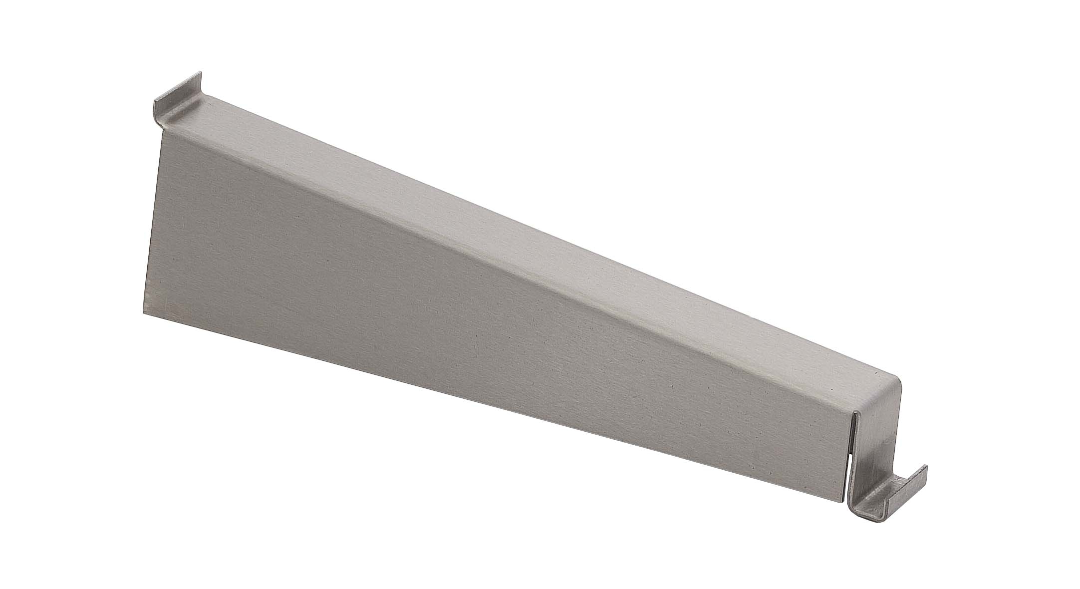 RVS Regelbare Console 400