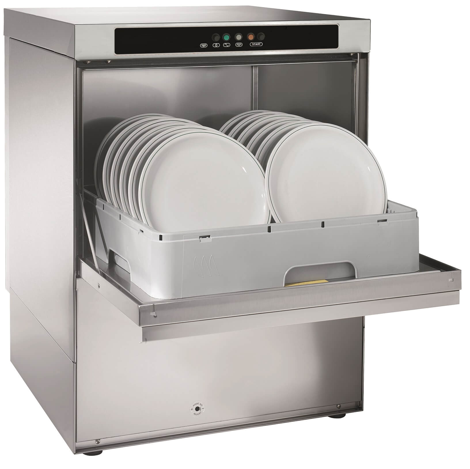 SL Vaatwasser Voorlader 5035 ES