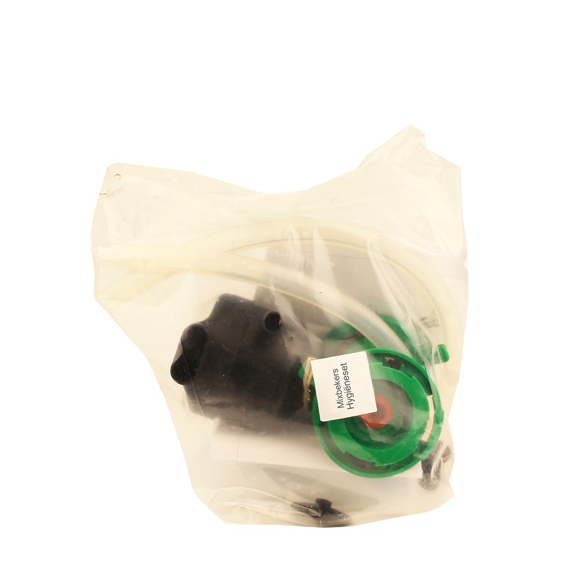 Animo Hygiëneset Optivend 33, 43 NG Animo Hygiëneset Optivend 33, 43 NG