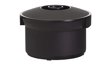 Opzetfilter tbv Container CN10e/i