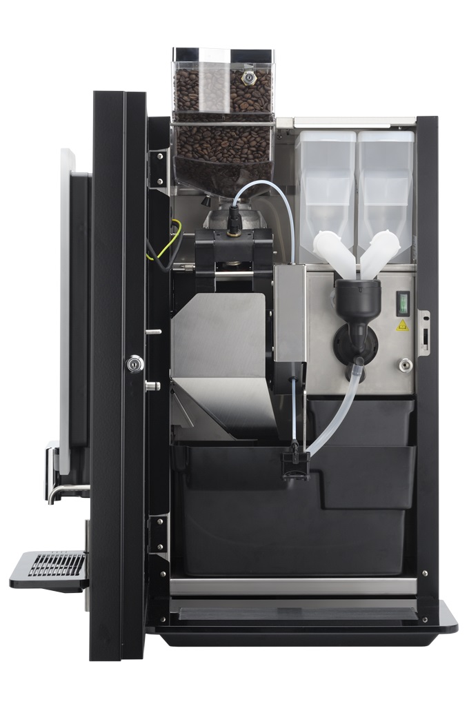 Animo OptiBean 3 Touch Hot & Cold Animo OptiBean 3 Touch Hot & Cold