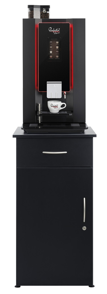 Animo OptiBean 3 Touch Hot & Cold Animo OptiBean 3 Touch Hot & Cold