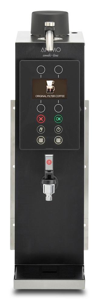 Animo CB 1x5L Heet Water Wandzuil