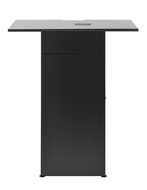 Animo Bovenblad 850x625x18mm + Gat Animo Bovenblad 850x625x18mm + Gat