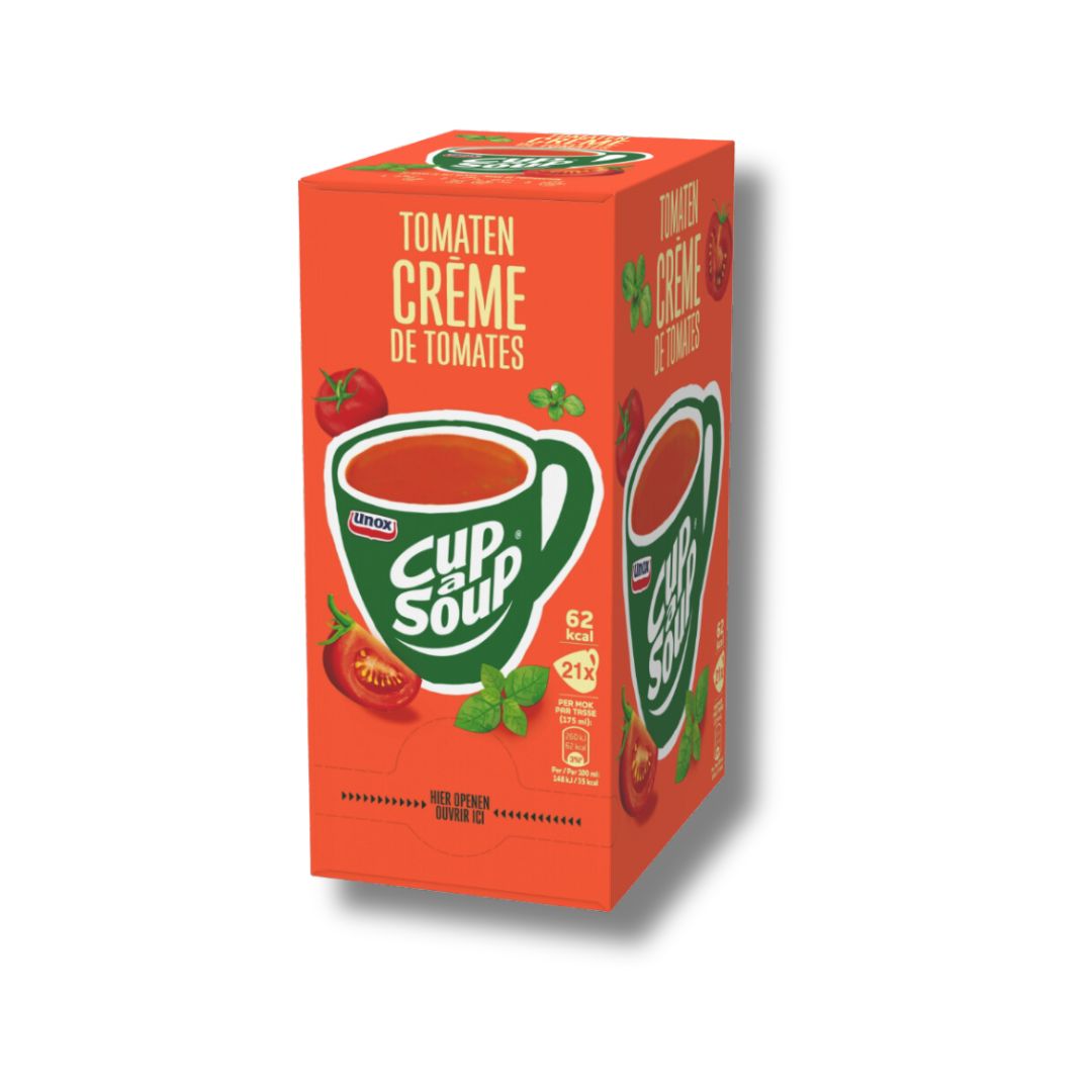 Cup-a-Soup 175ml Tomaten Creme