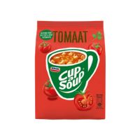 Cup-a-Soup Automaat 140ml Tomaat Cup-a-Soup Automaat 140ml Tomaat
