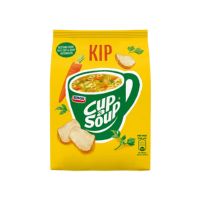 Cup-a-Soup Automaat 140ml Kip Cup-a-Soup Automaat 140ml Kip