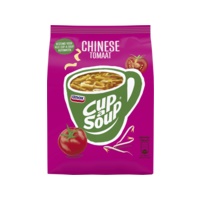 Cup-a-Soup Automaat 140ml Chi. Tom.