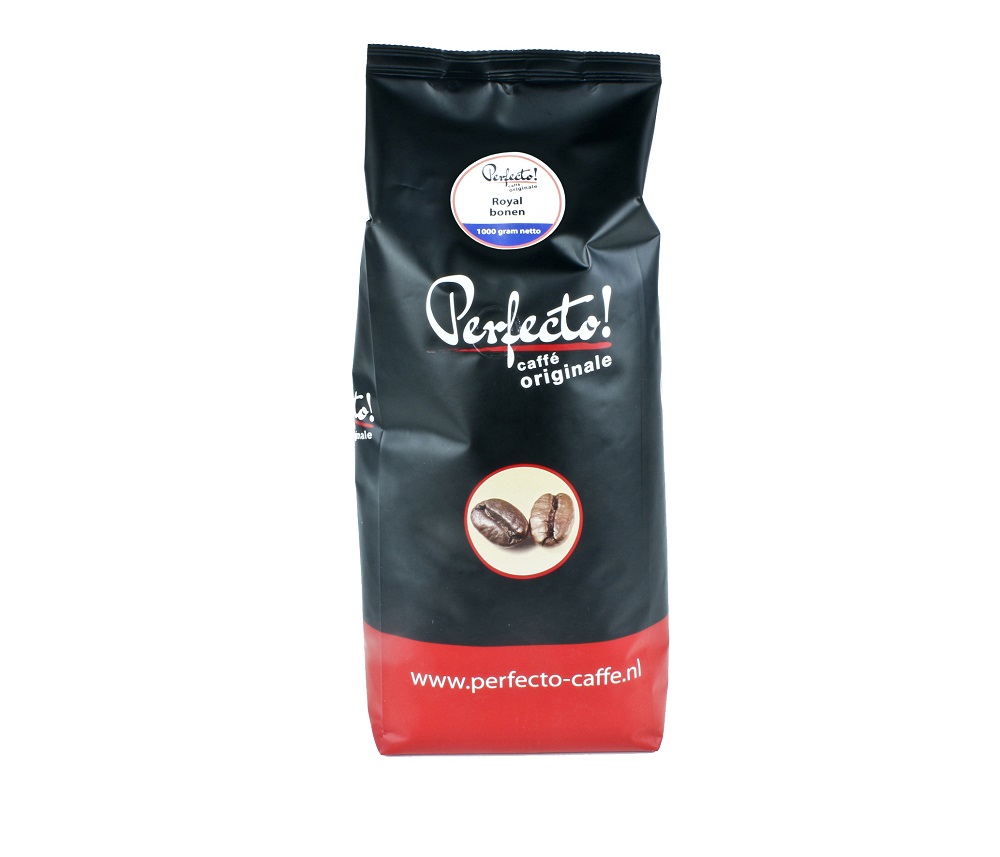 Perfecto Royal Bonen 1kg Perfecto Royal Bonen 1kg