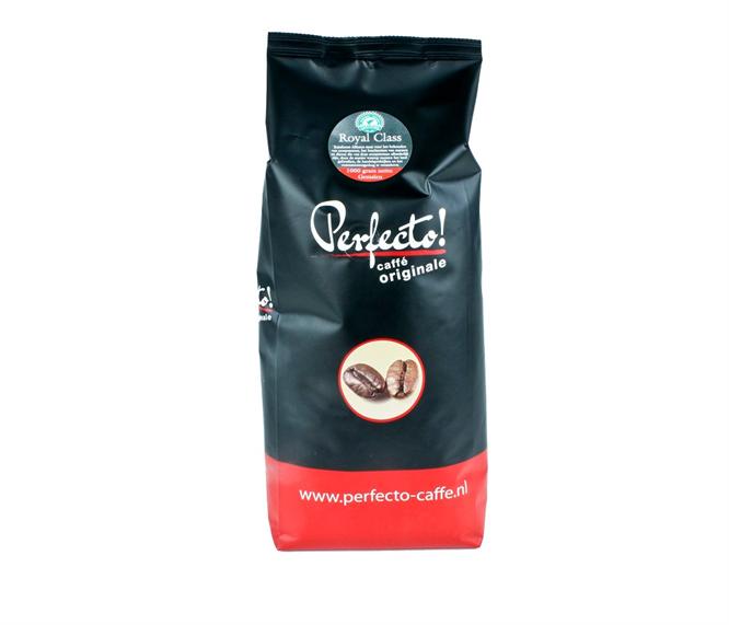 Perfecto Fresh Brew RFA 1kg
