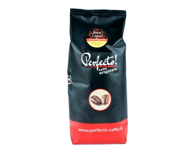 Perfecto Classic Gemalen 1kg
