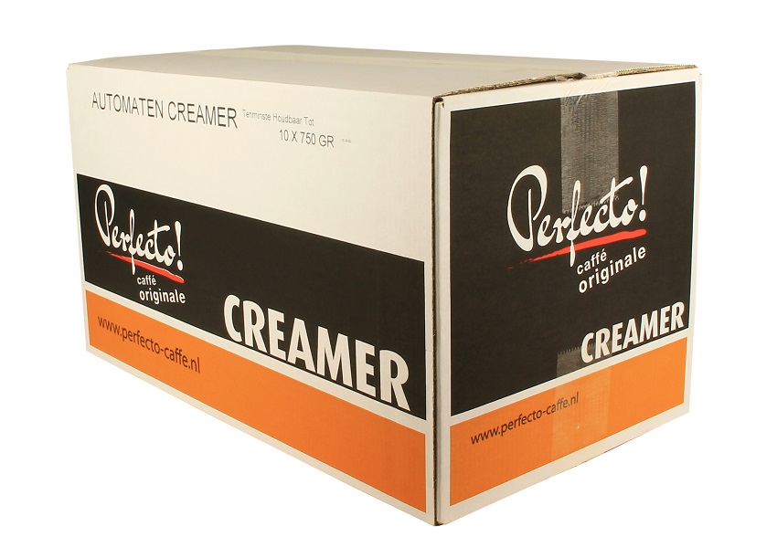 Perfecto Creamer 750g Perfecto Creamer 750g