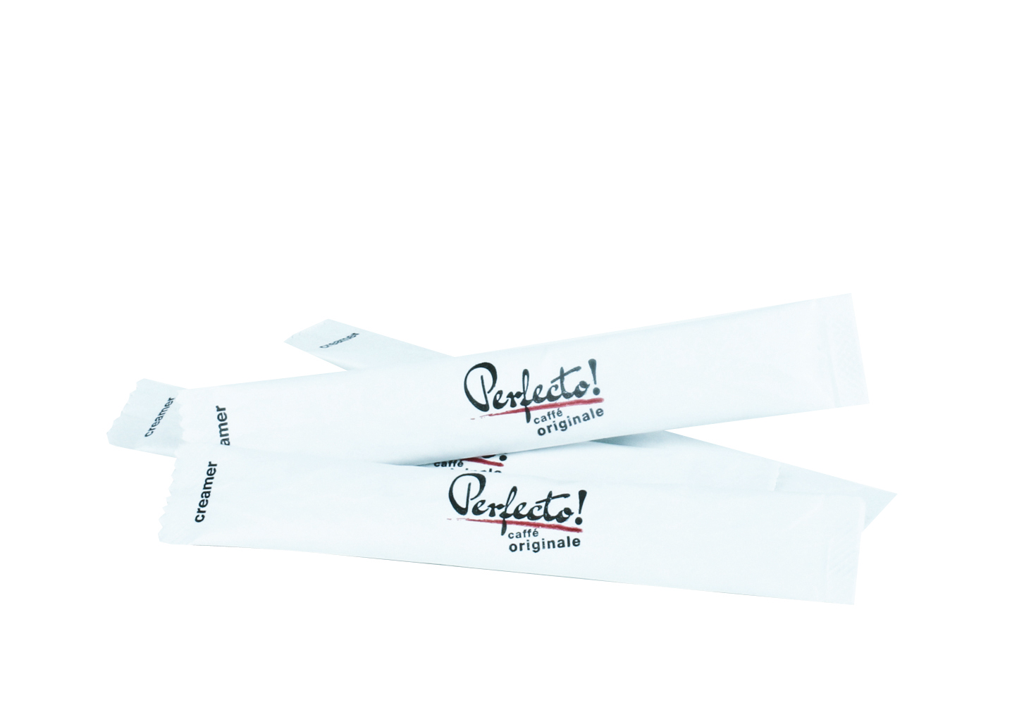 Perfecto Creamersticks 2,5g Perfecto Creamersticks 2,5g
