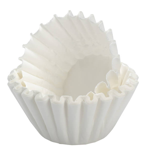 Koffiefilter Cup 101/317mm 500st